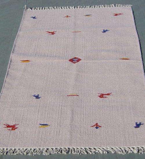 RUGS: KILIM RUG