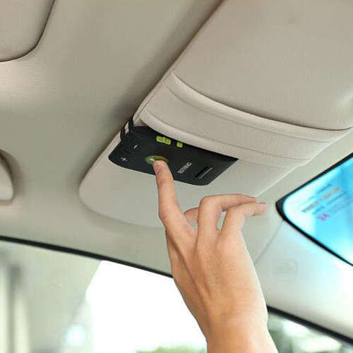 6E Bluetooth Multipoint Speaker Phone
