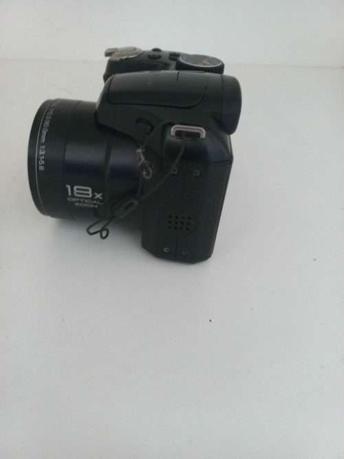 Fujifilm S2980 Digital Camera