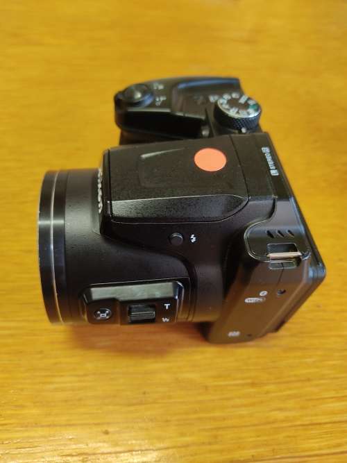 Nikon B500 Bargain!!