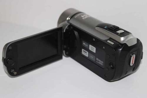 Canon HF-R106 Camcorder