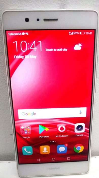 Huawei P9 Lite - Vodacom - Pre Owned