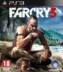 Ps3 Far Cry 3