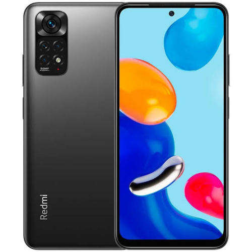 Xiaomi Redmi Note 11 - 128GB - Dual Sim