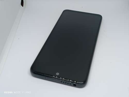 Xiaomi Redmi Note 11 - 128GB - Dual Sim