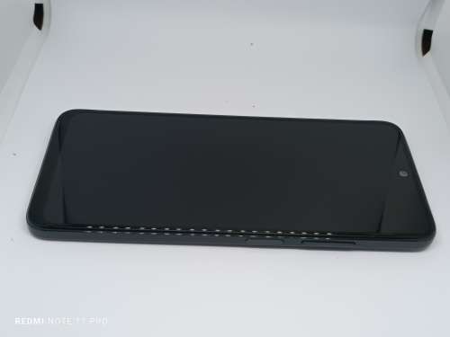 Xiaomi Redmi Note 11 - 128GB - Dual Sim