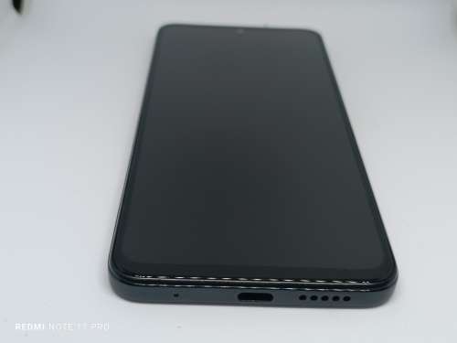 Xiaomi Redmi Note 11 - 128GB - Dual Sim