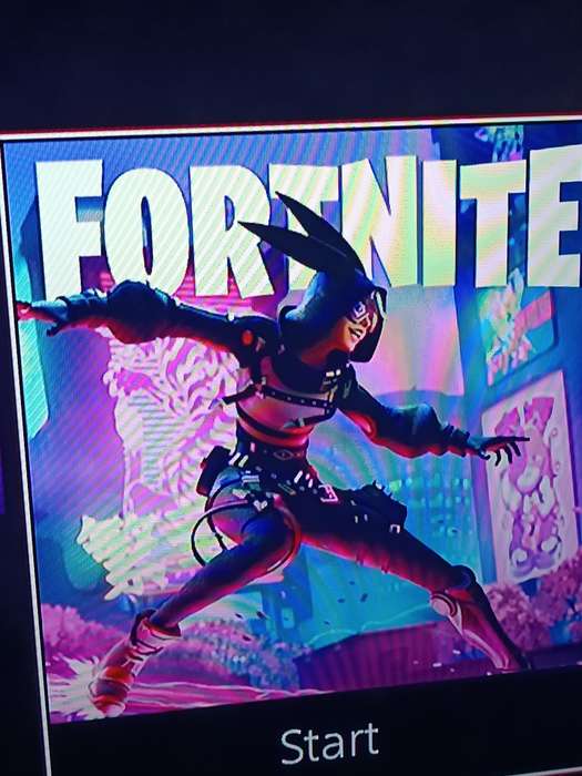 Sony PlayStation 4 Console with games on system