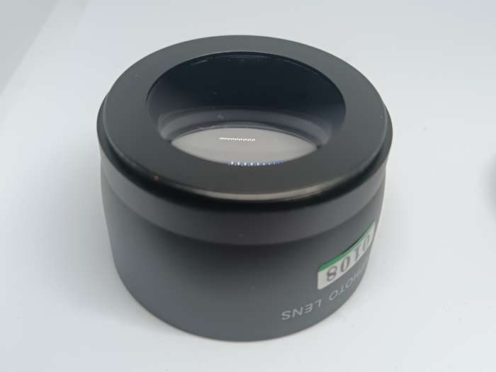 58mm Professional HD DSLR MC AF 2.5X TELEPHOTO LENS