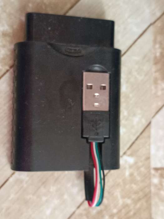 Ps2 Attachment