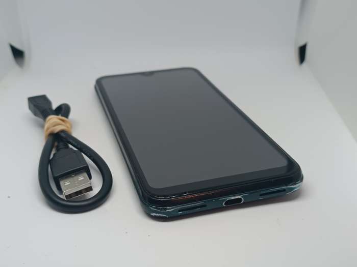 Hisense U50 - Smartphone