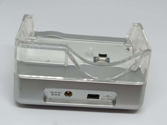Fujifilm Picture Cradle CP-FX440