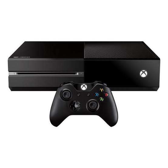 Xbox One Console