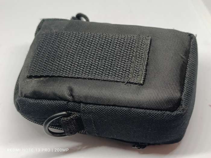 Natural Gear Compact Camera Pouch