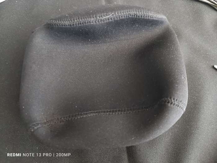 Lens Coat