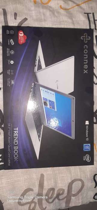 Connex Trendbook Laptop