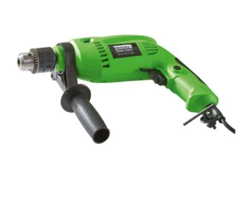 SCHULTZ COMBO!!! IMPACT DRILL + GRINDER!!!