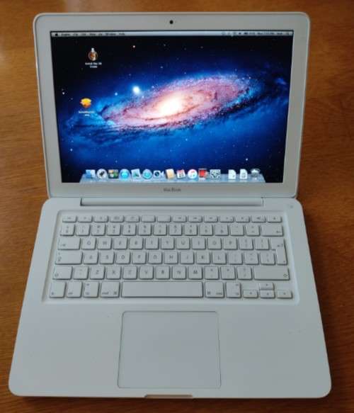 APPLE MACBOOK 13 INCH