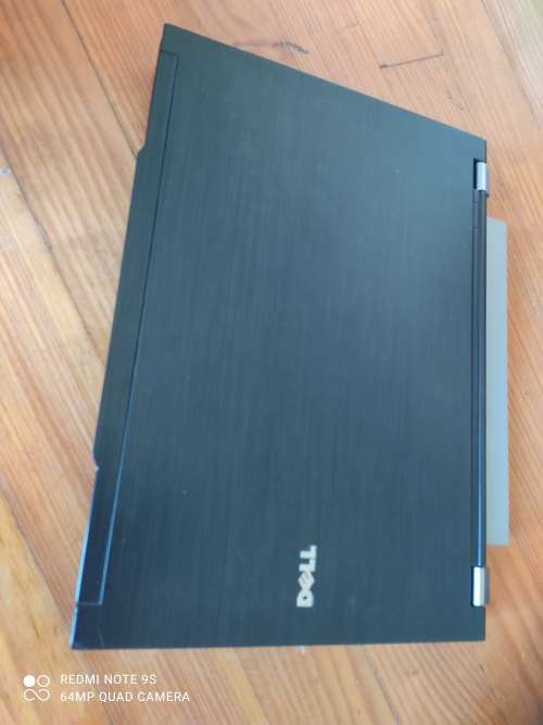 DELL LATITUDE E4300