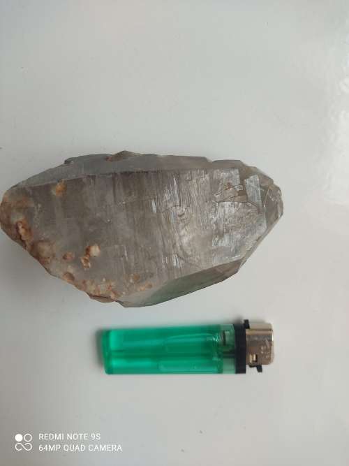 Crystal Quartz