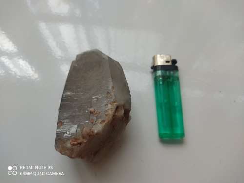 Crystal Quartz