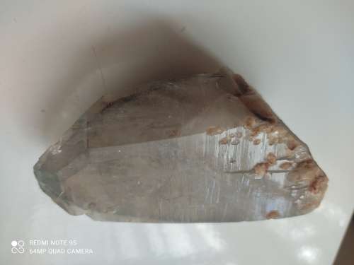 Crystal Quartz