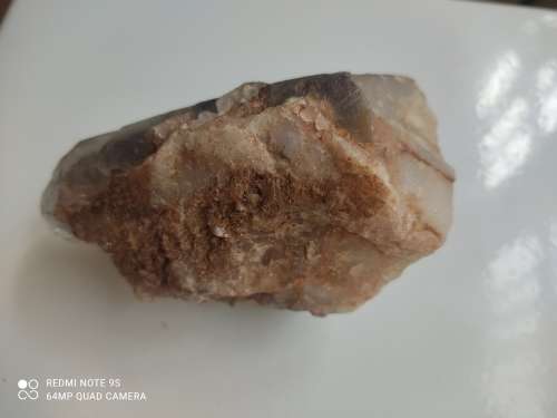 Crystal Quartz