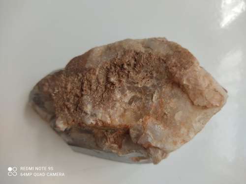 Crystal Quartz