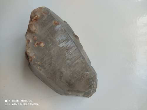 Crystal Quartz