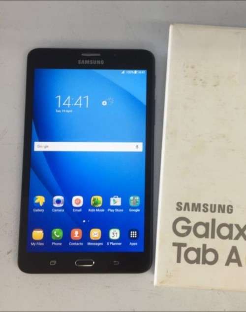 Samsung Tab A7 SM-T285