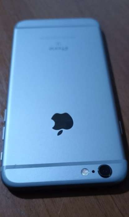 iPhone 6s 128GB - Space Grey