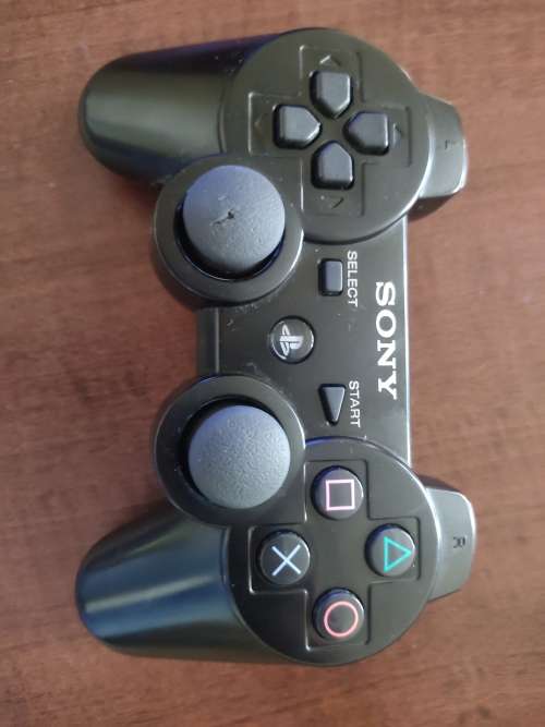 Ps3 remote controller