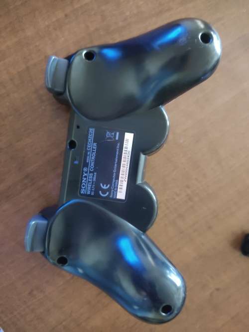 Ps3 remote controller