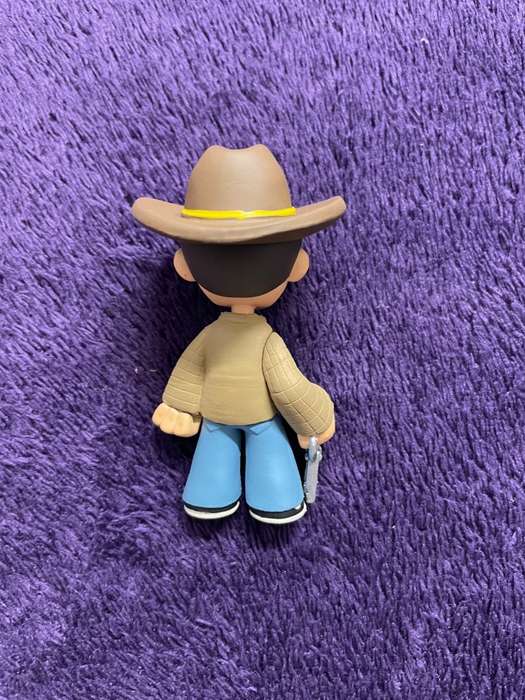 Funko Mini - The Walking Dead Series 2 - Carl Grimes