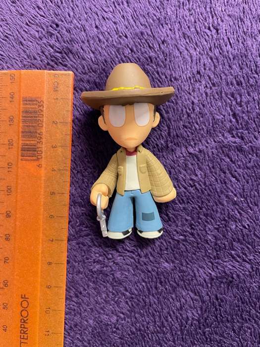 Funko Mini - The Walking Dead Series 2 - Carl Grimes