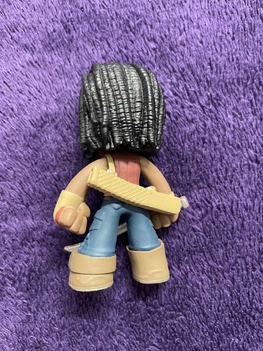 Funko Mini - The Walking Dead Series 2 - Michonne
