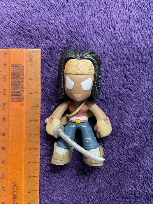 Funko Mini - The Walking Dead Series 2 - Michonne