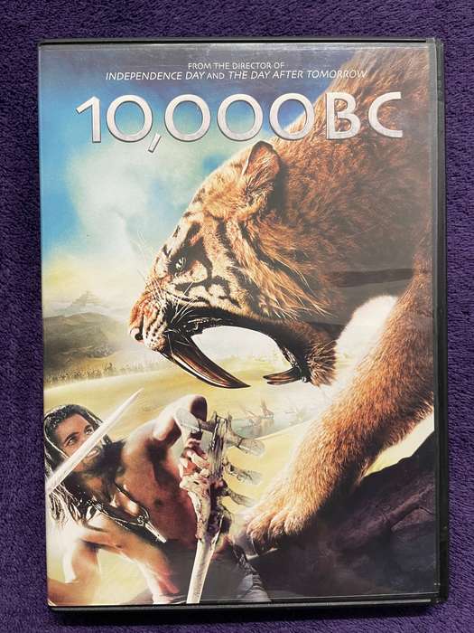 Movie Mix Action & Adventure