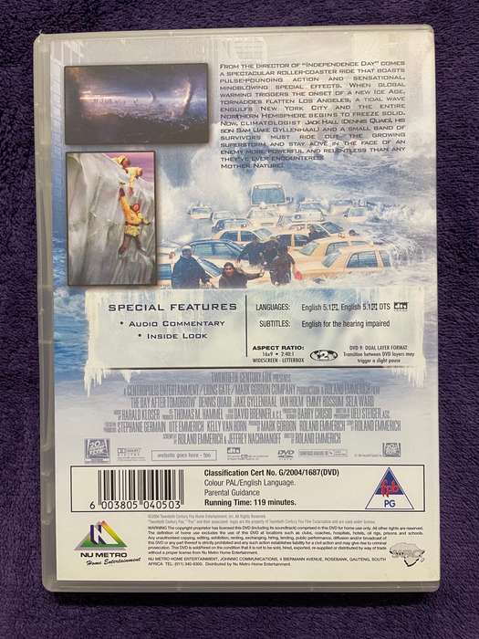 Movie Mix Action Sci-Fi 2