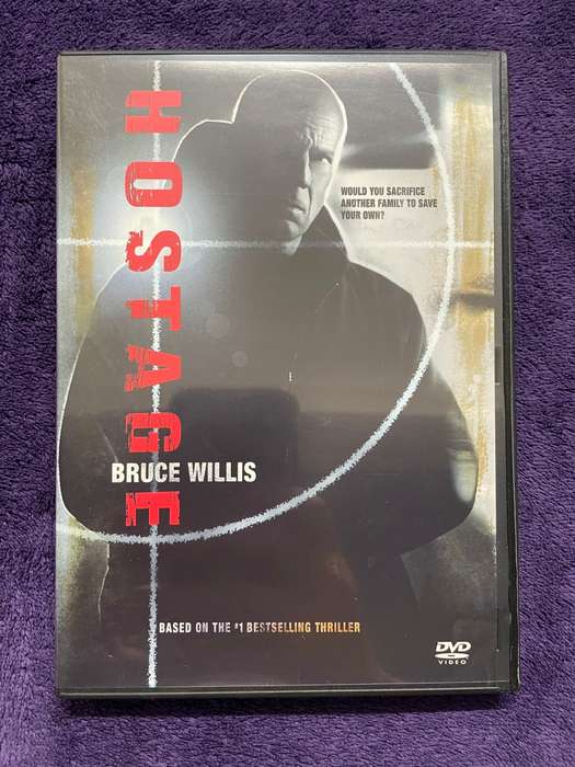Movie Mix Action Thriller 1