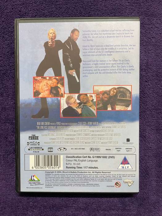 Movie Mix Action Thriller 2