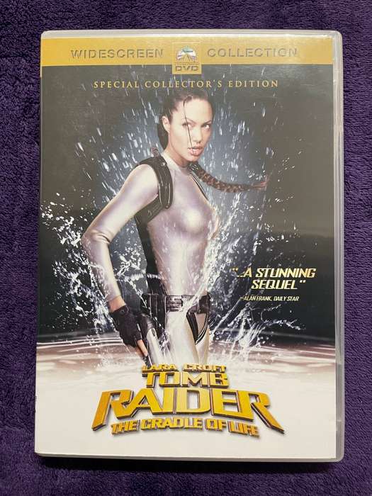 Movie Mix Angelina Jolie