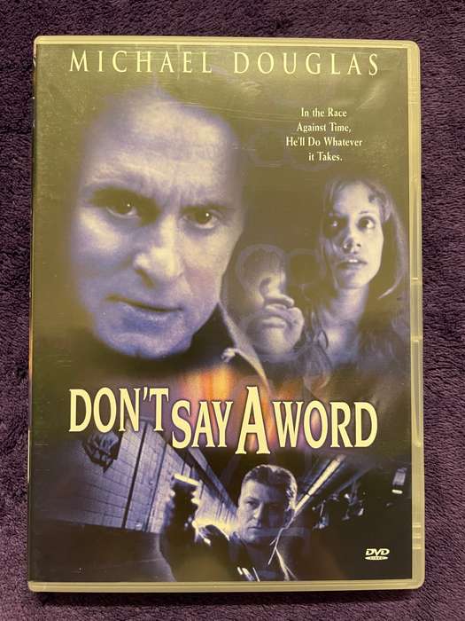 Movie Mix Crime Thriller