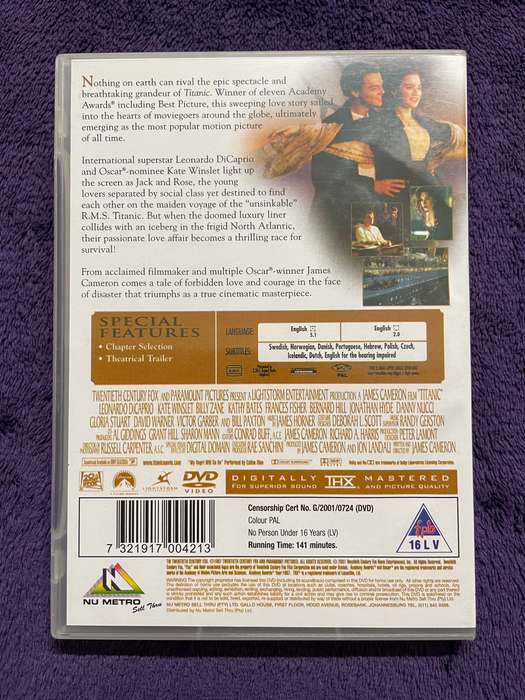 Movie Mix Drama 1
