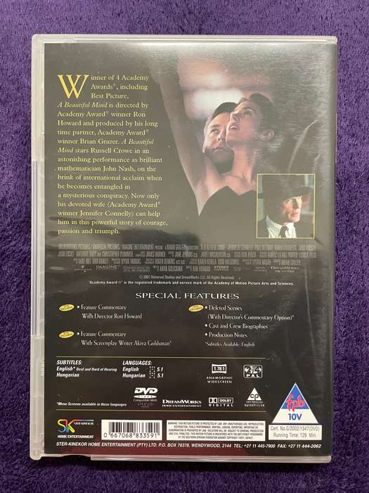 Movie Mix Drama 2