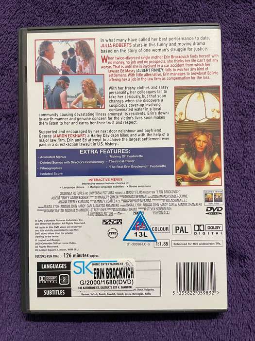 Movie Mix Drama 2