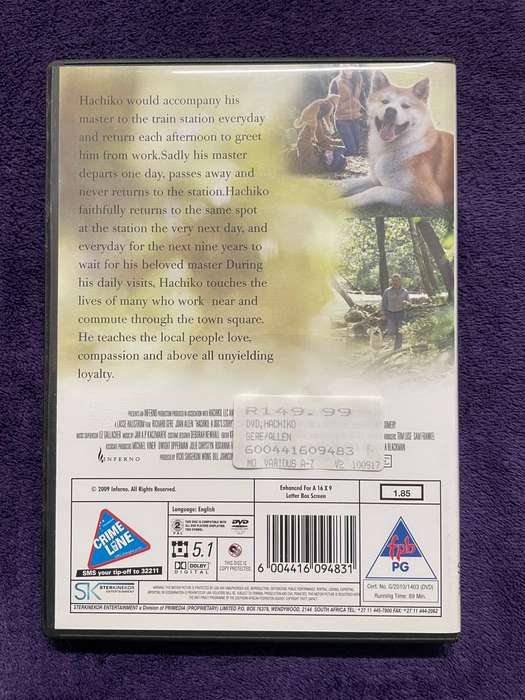 Movie Mix Drama 2