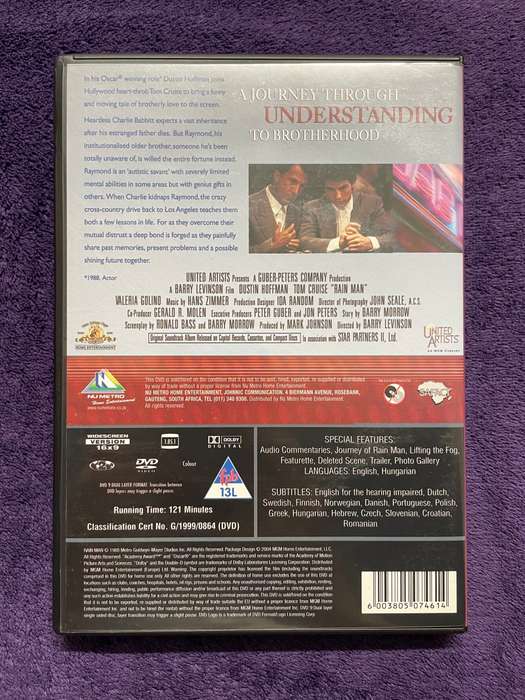 Movie Mix Drama 2