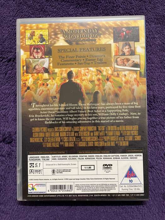 Movie Mix Drama 3