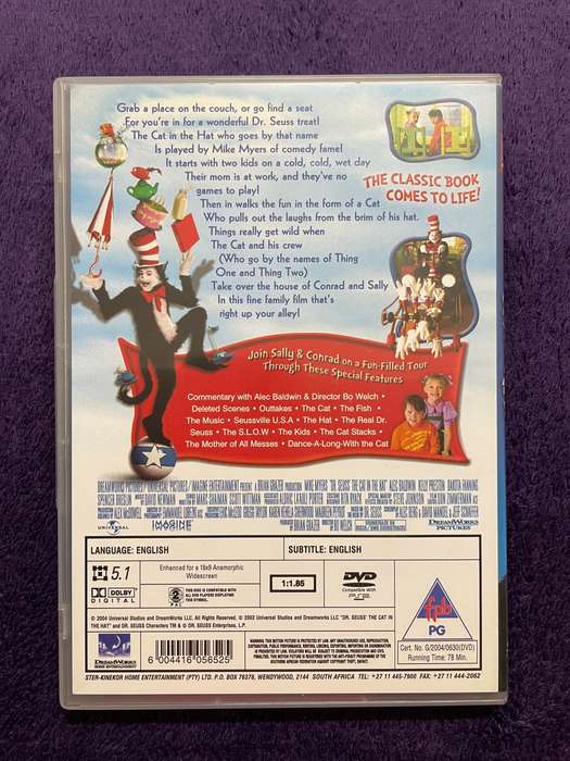 Movie Mix Family Comedy